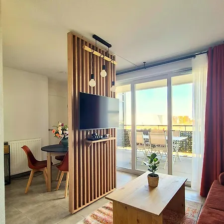 T2 Lumineux Avec Terrasse Vue Zenith - Parking Inclus Apartmán Toulouse
