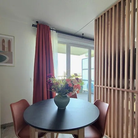 T2 Lumineux Avec Terrasse Vue Zenith - Parking Inclus * Toulouse