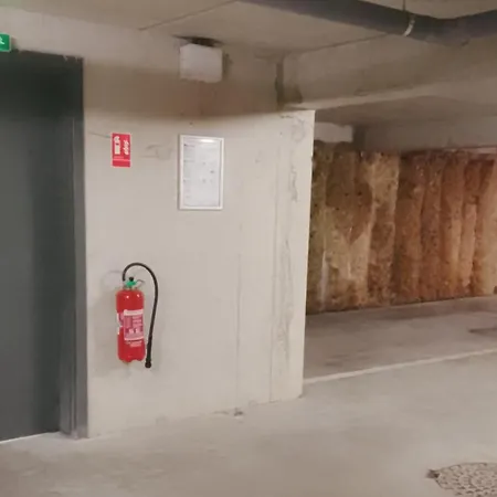T2 Lumineux Avec Terrasse Vue Zenith - Parking Inclus 아파트 *