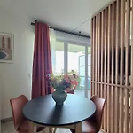 T2 Lumineux Avec Terrasse Vue Zenith - Parking Inclus * Toulouse