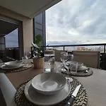T2 Lumineux Avec Terrasse Vue Zenith - Parking Inclus *
