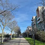 T2 Lumineux Avec Terrasse Vue Zenith - Parking Inclus Lägenhet Toulouse