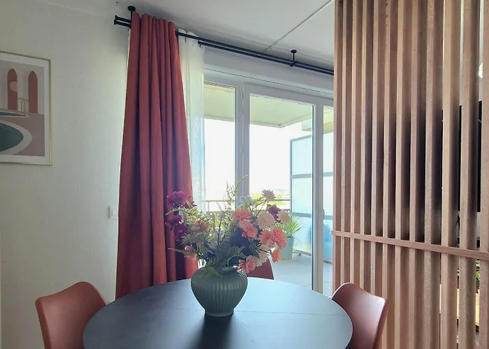 T2 Lumineux Avec Terrasse Vue Zénith - Parking Inclus * Toulouse