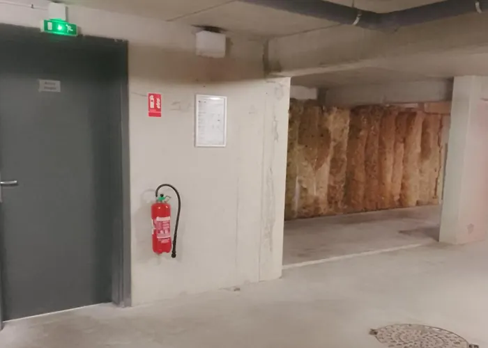 T2 Lumineux Avec Terrasse Vue Zénith - Parking Inclus Appartement *