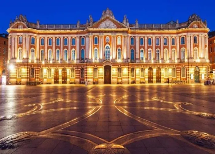 T2 Lumineux Avec Terrasse Vue Zénith - Parking Inclus Appartement *
